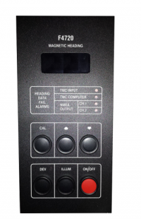 Magnetic compass GS720