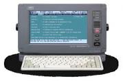 Inmarsat C JUE 87