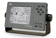 JRC JLR 21 GPS Compass