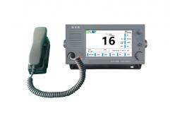 NSR VHF