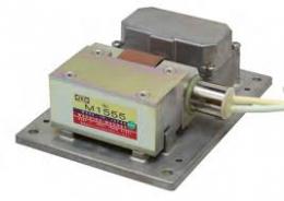 Marine radar M1555