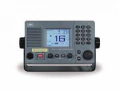 VHF Radiotelephone JHS 770S